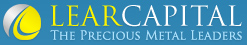 Lear Capital: The Precious Metal Leaders